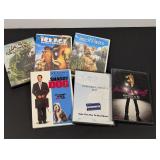 DVD Lot - 5