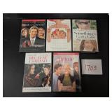 DVD lot 2
