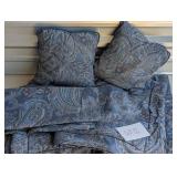 Bedding and Curtains