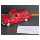 Diecast 1955 Chevy Stepside Pickup