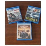 Blu-ray 34: Adventure