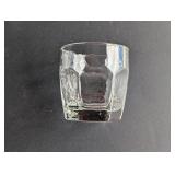 Vintage MCM Libby Chivalry Glasses