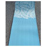 Extra Thick Yoga Mat