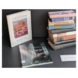 Books: 3 Boxes of Asst'd Christian and Fiction #3