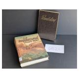 Books: Revelation, Inspirational Study Bible