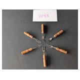 Appetizer/Charcuterie Forks 8