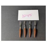 Appetizer/Charcuterie/Mini Fondue Forks 5