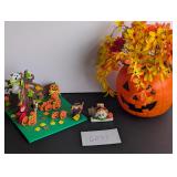 Halloween Decor