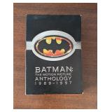 DVD 27: Batman Anthology 1998-1997