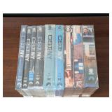 DVD 49: CSI: NY Complete Series - Sealed