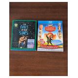 DVD/Blu-ray 29: Tale of Despereaux, Fault in Stars