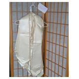 Approx 18 Cream Choir Stoles
