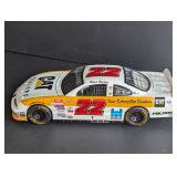 Diecast #22 CAT Caterpillar Ward Burton NASCAR 2