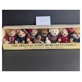 The Original Teddy Bear Collectable