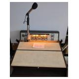 Sound-Craft Systems Model L46B PA