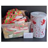 Assorted Fun and Holiday Bulletin Board Border