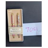 Waverly Decorative Ink Pens