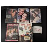DVD lot 3