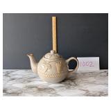 Ceramic Kettle