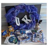 Big UK Wildcats Lot