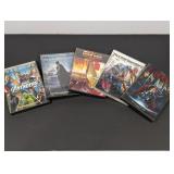 DVD Lot - 1