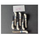 Cheese Spreaders 3