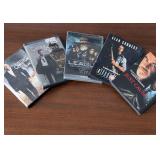 DVD 11: Asst'd Action