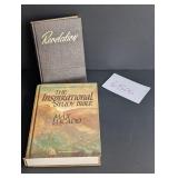 Books: Revelation, Inspirational Study Bible