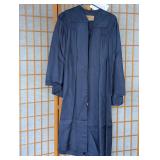 10 Blue Choir Robes