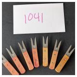 Appetizer/Charcuterie Forks 1