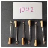 Appetizer/Charcuterie/Mini Fondue Forks 2