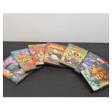 DVD Lot - 6