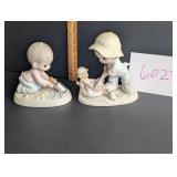 Precious Moments Lot 3