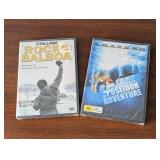 DVD 24: Rocky Balboa, The Poseidon Adventure