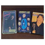 VHS 44: Foxworthy, Cocktail, Star Trek TNG