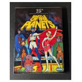 DVD: Battle of the Planets