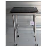 Vintage HON Metal Typewriter Stand