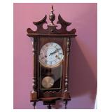 Kassel Grandmother Wall Chime Clock