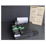 Sony Blu-ray Player