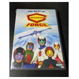 DVD: The Best of G-Force