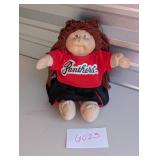 Cabbage Patch Doll Girl PRP Cheerleader