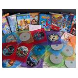 DVD Lot 2