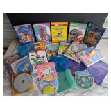 DVD Lot 1
