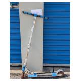 Razor Type Scooter