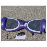 Jetson Brand Hoverboard