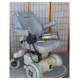 Hoveraround Scooter w/Good Batteries & New Charger