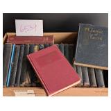 Church Hymnals