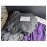 3 Fitted Tablecloths