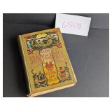 Book: Hurlbut's Story of the Bible