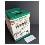 Genesis Low Voltage Cable